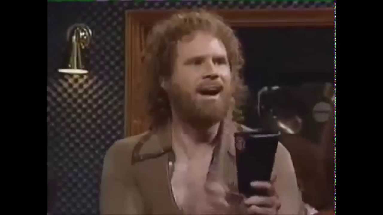cowbell songs youtube