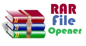 rar file software